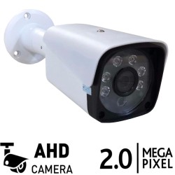 Elit 3350 ahd kamera 2.0 m.pixel full hd